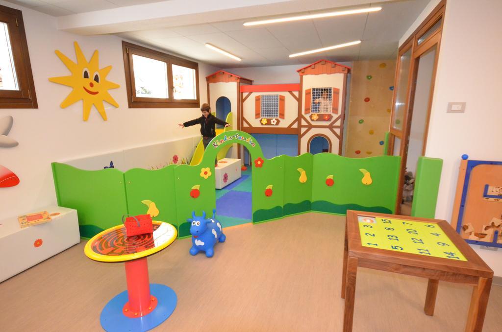 Residence Penie San Vito di Cadore Bilik gambar