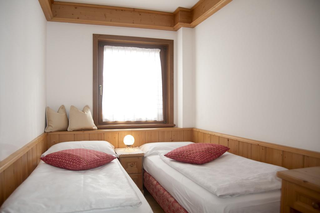 Residence Penie San Vito di Cadore Luaran gambar